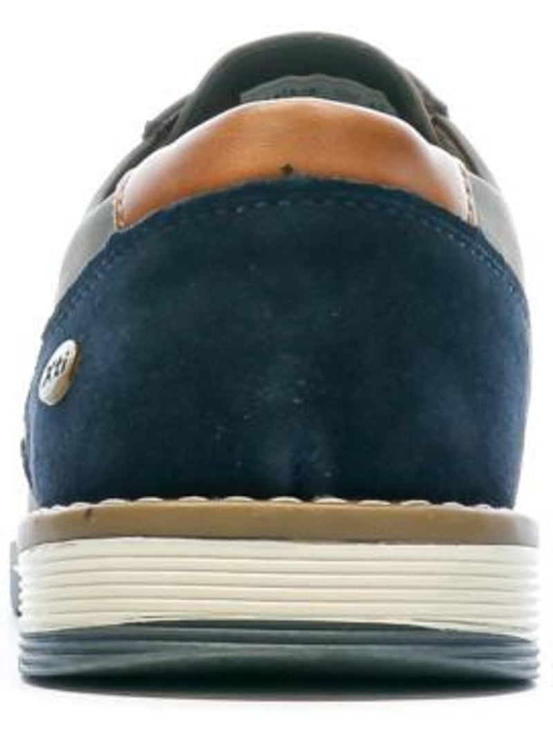 Derbies Uomo Marrone cappuccino - Kiabi