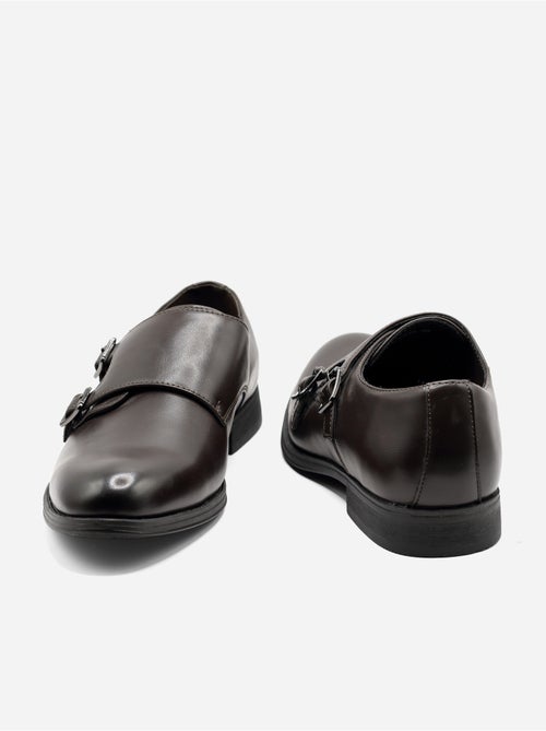 Derby con fibbie - Kiabi Derby con fibbie - Kiabi