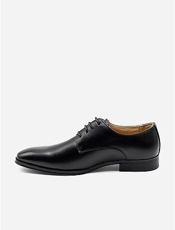 Derby in pelle - Uomo