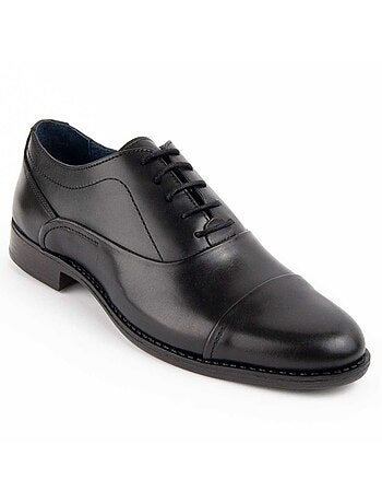 Derby & Richelieu Pelle Naturale Purapiel