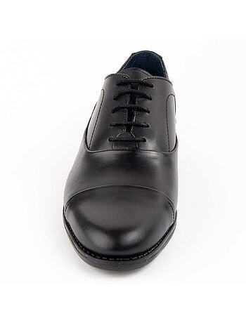 Derby & Richelieu Pelle Naturale Purapiel