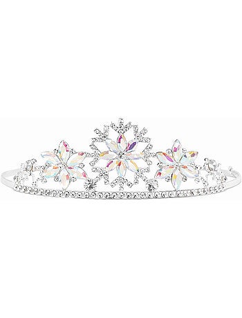 Diadema cerchietto per costume da principessa - Great Pretenders