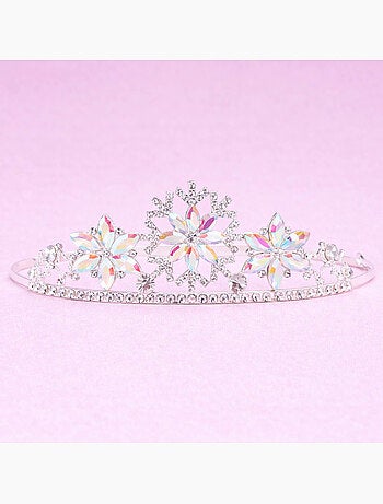 Diadema cerchietto per costume da principessa - Great Pretenders