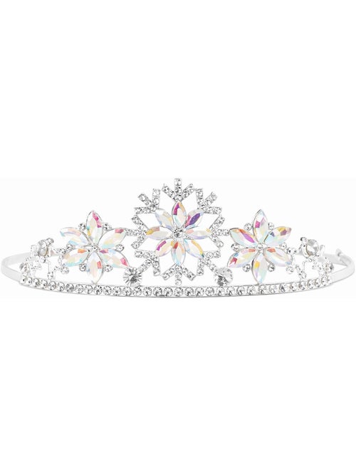 Diadema cerchietto per costume da principessa | great pretenders | great pretenders - Kiabi Diadema cerchietto per costume da principessa | great pretenders | great pretenders - Kiabi