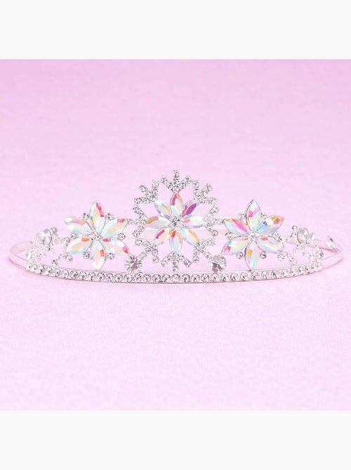 Diadema cerchietto per costume da principessa | great pretenders | great pretenders - Kiabi Diadema cerchietto per costume da principessa | great pretenders | great pretenders - Kiabi