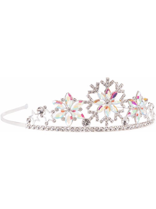 Diadema cerchietto per costume da principessa | great pretenders | great pretenders - Kiabi Diadema cerchietto per costume da principessa | great pretenders | great pretenders - Kiabi