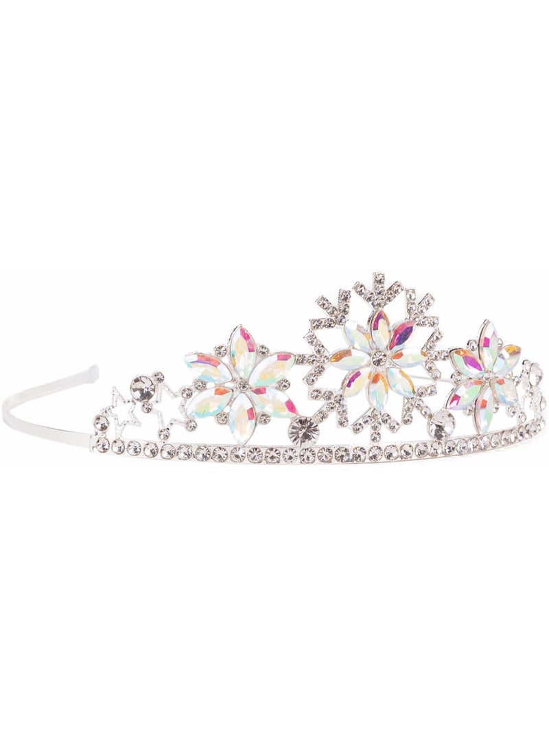 Diadema cerchietto per costume da principessa | great pretenders | great pretenders Argentato - Kiabi