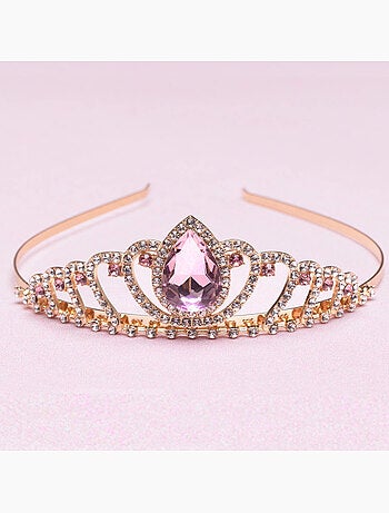 Diadema cerchietto per costume da principessa | great pretenders | great pretenders