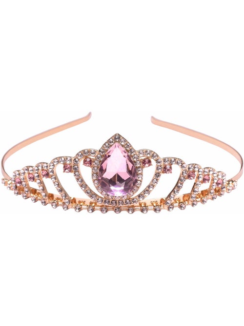 Diadema cerchietto per costume da principessa | great pretenders | great pretenders - Kiabi