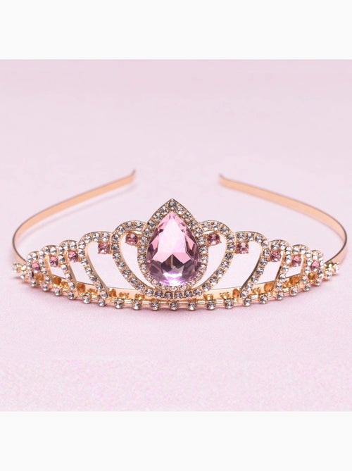 Diadema cerchietto per costume da principessa | great pretenders | great pretenders - Kiabi