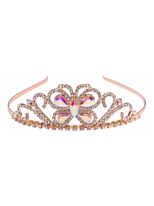 Diadema farfalla costume da principessa per bambine | great pretenders | great pretenders - Kiabi Diadema farfalla costume da principessa per bambine | great pretenders | great pretenders - Kiabi
