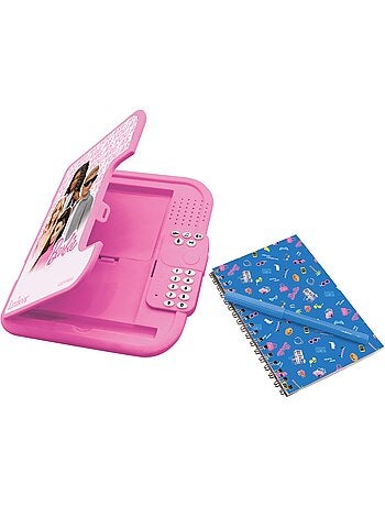 Diario elettronico di Barbie Secret sicuro