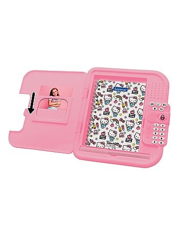 Diario elettronico segreto di Hello Kitty