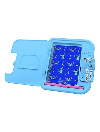 Diario elettronico sicuro di Stitch Secret