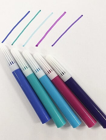 Diario segreto elettronico Frozen con luce e accessori (adesivi, penna, penna a colori)
