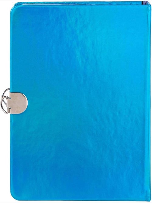 Diario segreto Stitch con lucchetto - Formato A4 - Kiabi