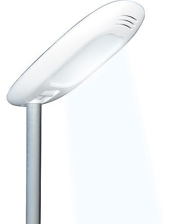Diffusore Bluetooth? Lampada da tavolo a LED