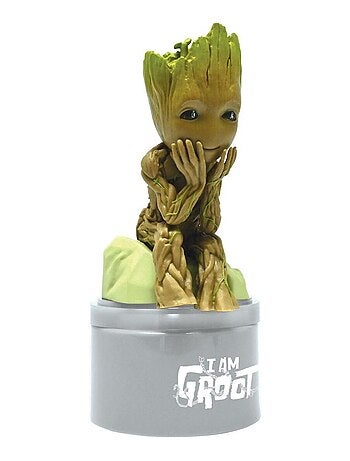 Diffusore per luce notturna Groot