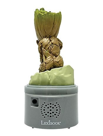 Diffusore per luce notturna Groot