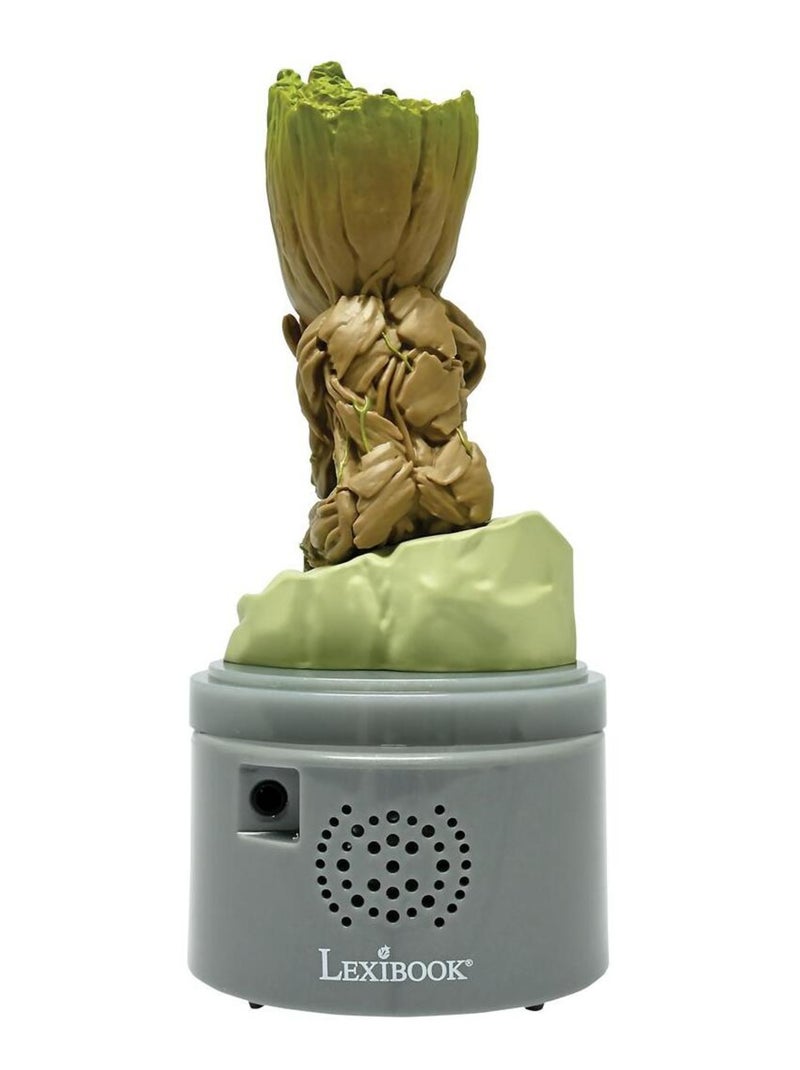 Diffusore per luce notturna Groot Marrone - Kiabi