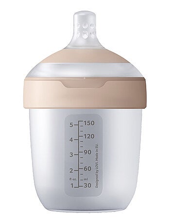 Difrax lovi biberon mammafeel - 150 ml - Difrax