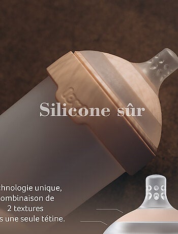 Difrax lovi biberon mammafeel - 150 ml - Difrax