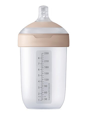 Difrax lovi biberon mammafeel - 250 ml - Difrax