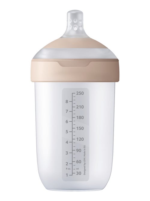 Difrax lovi biberon mammafeel - 250 ml | Difrax - Kiabi