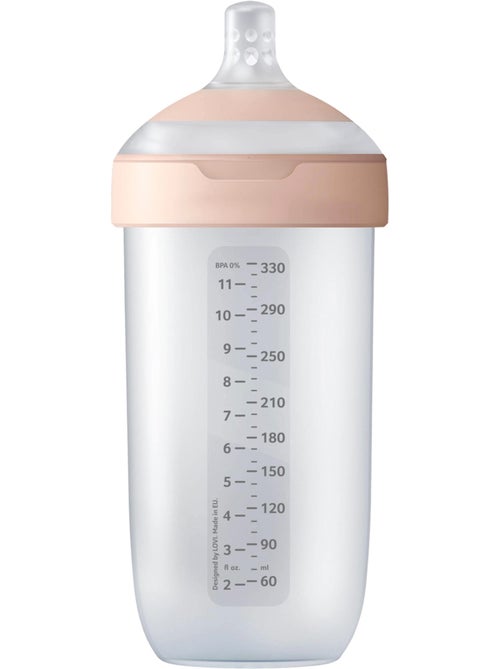 Difrax lovi biberon mammafeel 330 ml | difrax - Kiabi