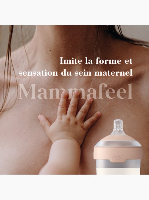 Difrax lovi biberon mammafeel 330 ml | difrax - Kiabi