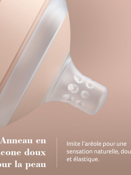 Difrax lovi tettarella dinamica mammafeel | Difrax - Kiabi