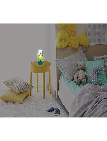 Dinosauro Mini lampada da comodino e luce notturna senza fili