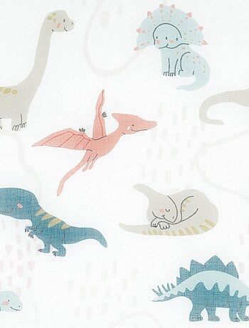 Dinosauro per tende per bambini