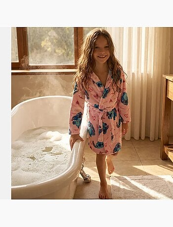 Disney - Accappatoio bambina