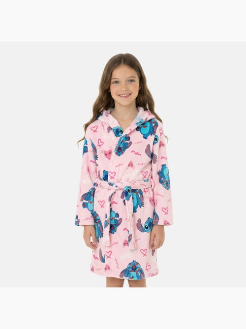 Disney - Accappatoio bambina - Kiabi