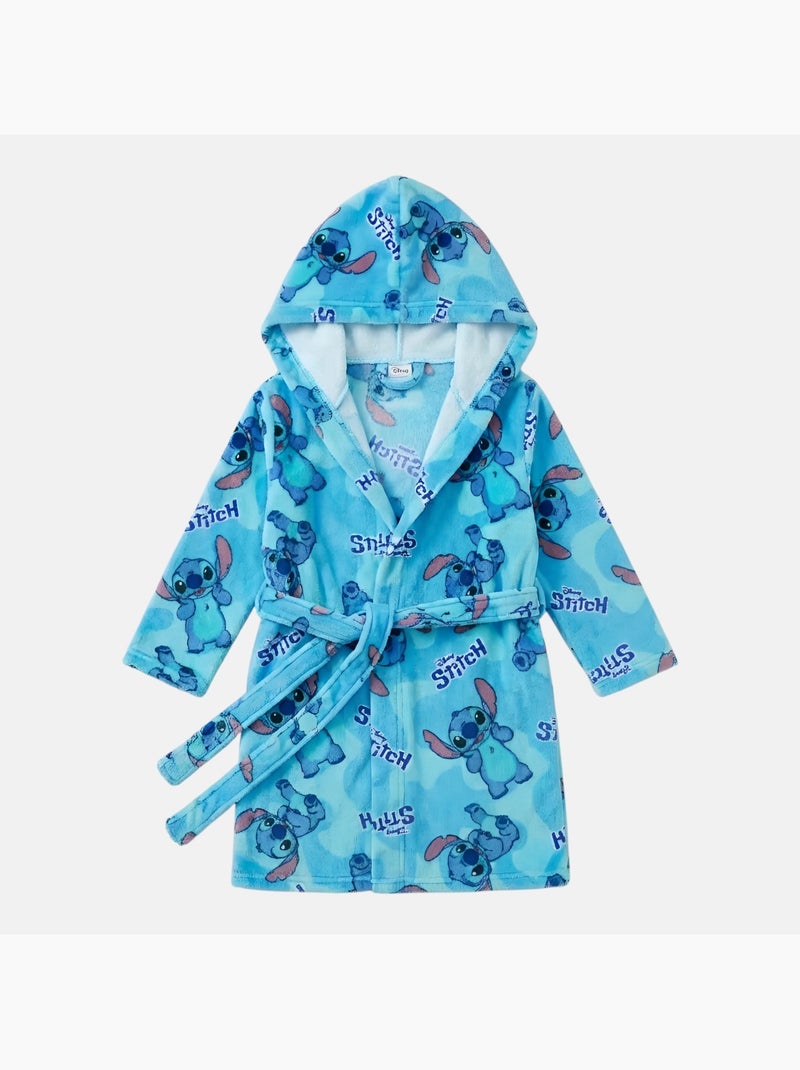 Disney - Accappatoio bambino Blu - Kiabi