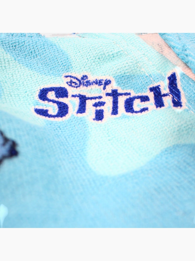 Disney - Accappatoio bambino Blu - Kiabi