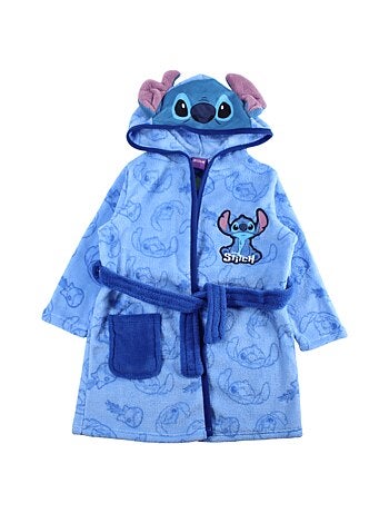Disney - accappatoio con cappuccio da ragazzo