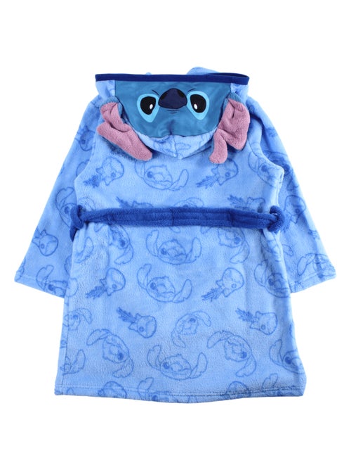 Disney - accappatoio con cappuccio da ragazzo - Kiabi Disney - accappatoio con cappuccio da ragazzo - Kiabi