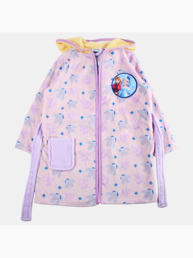 Disney - Accappatoio da bambina Malva - Kiabi
