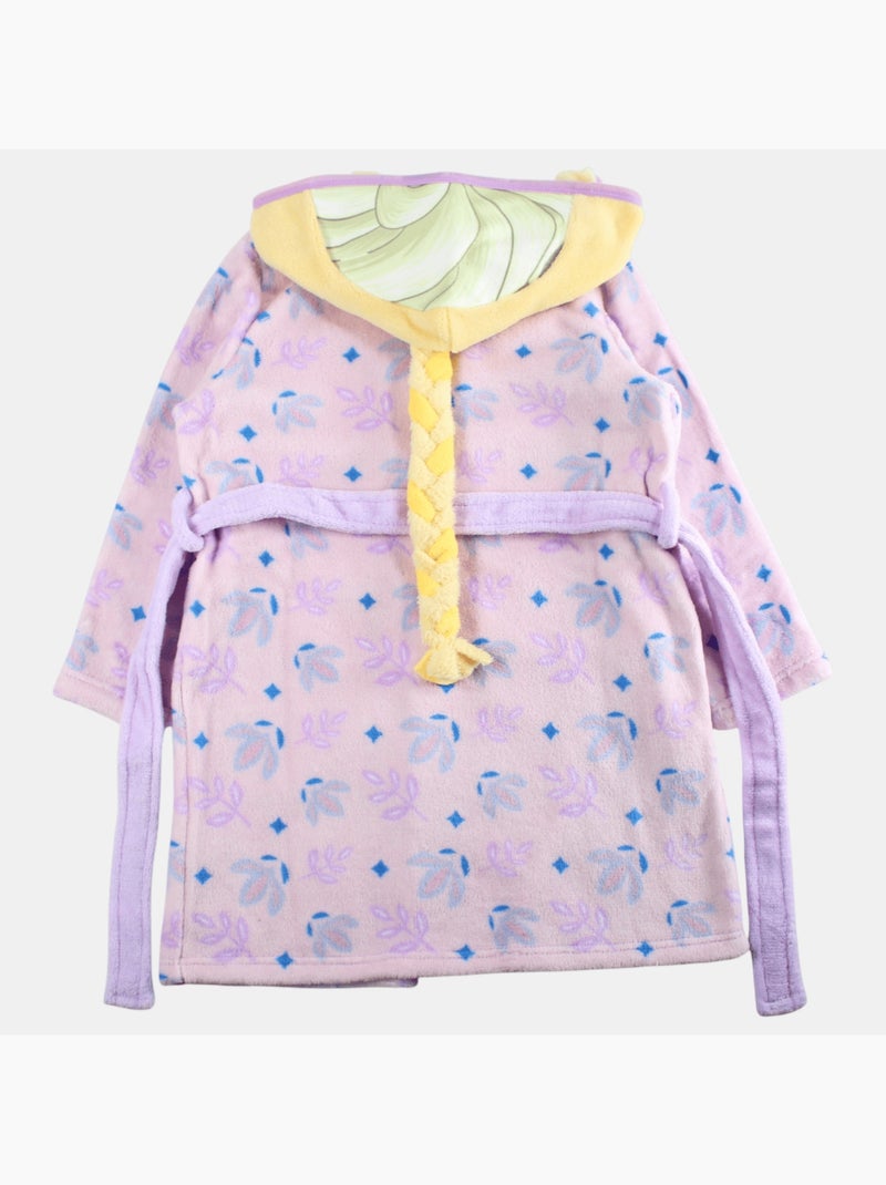 Disney - Accappatoio da bambina Malva - Kiabi