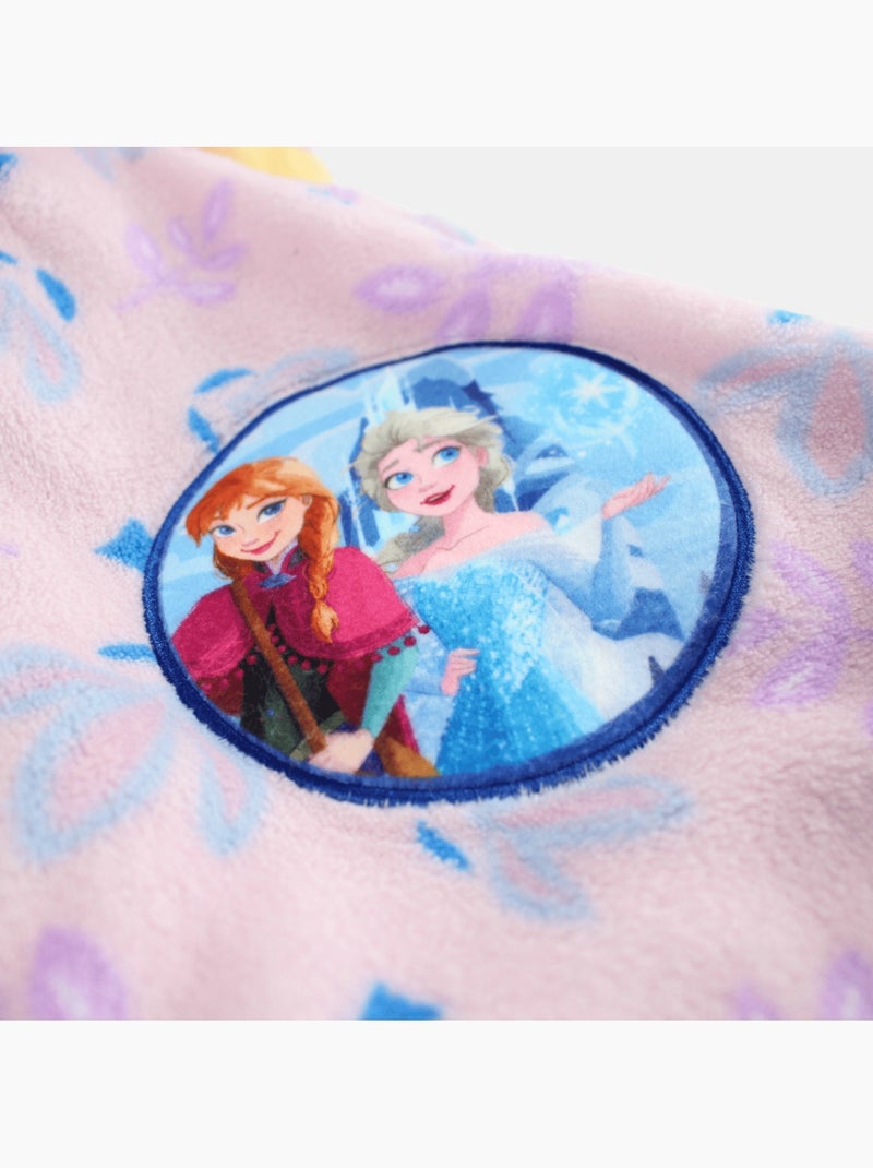 Disney - Accappatoio da bambina Malva - Kiabi