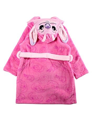 Disney - accappatoio da bambina