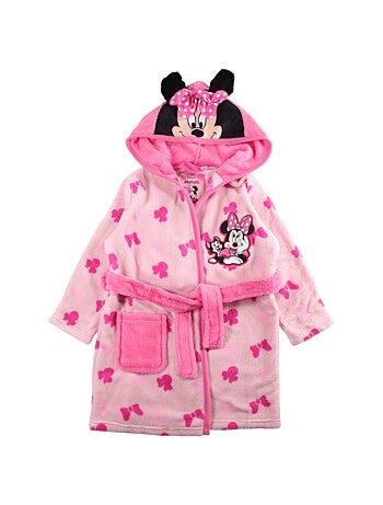 Disney - accappatoio da bambina