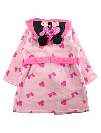 Disney - accappatoio da bambina