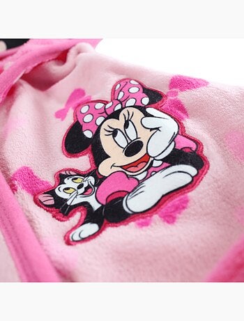 Disney - accappatoio da bambina