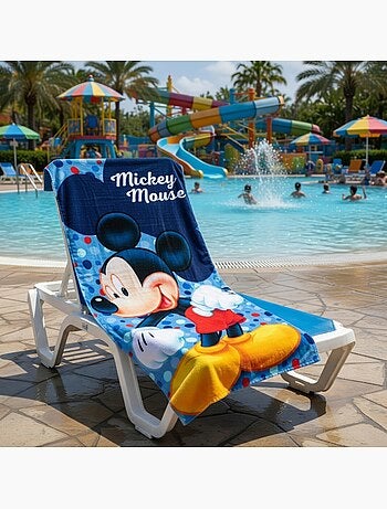 Disney - Asciugamano
