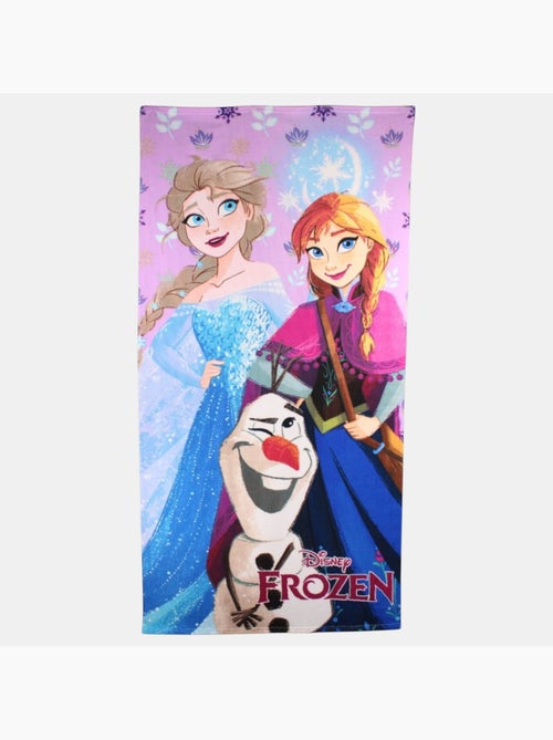 Disney - Asciugamano in poliestere bambina - Kiabi