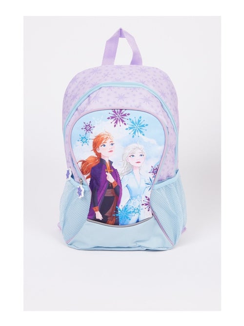 Disney - Borsa bambina 38x22x12 cm - Kiabi