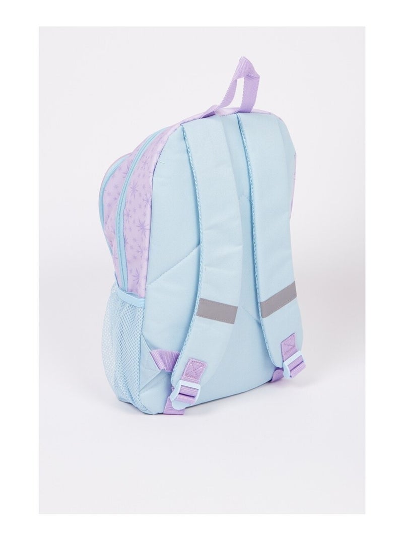 Disney - Borsa bambina 38x22x12 cm Blu - Kiabi
